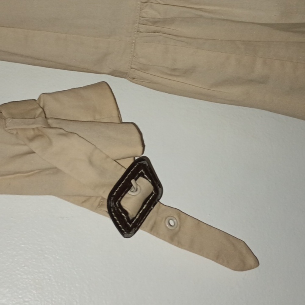 Bebe Jacket - Picture 3 of 5